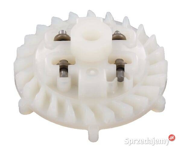 Regulator prędkości obrotowej 16510ZE6000 małopolskie