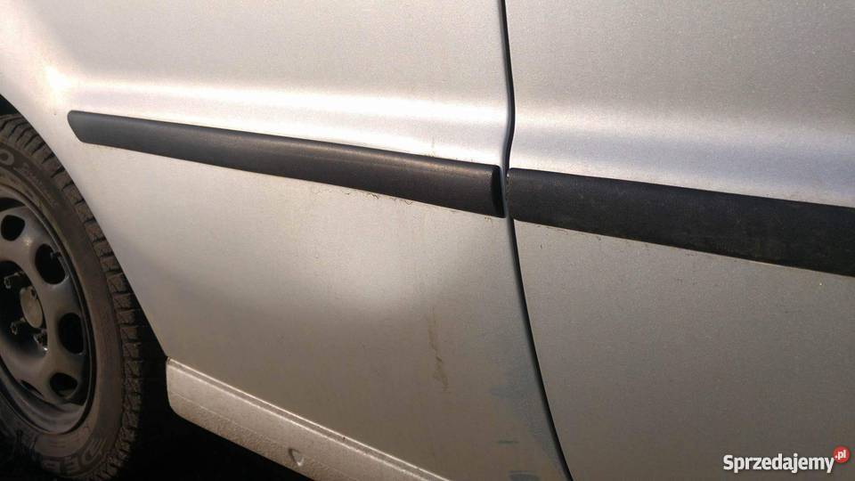 Sprzedam VW polo 3 lift śląskie Tarnowskie Góry