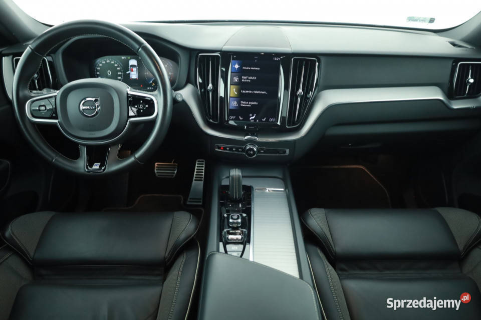 Volvo XC60 B4 AWD 4/5