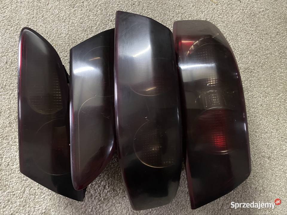 Lampy alfa romeo 159 Sandomierz