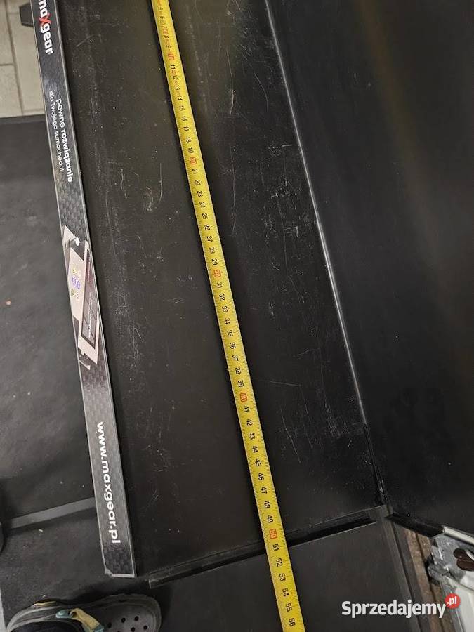 Stojak wózek na akumulatory MAXGEAR Kędzierzyn-Koźle