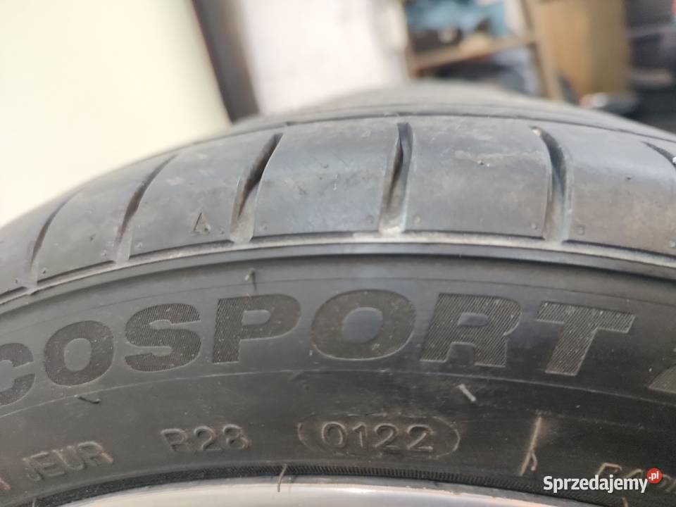 Opony letnie 195 45 r15 lato