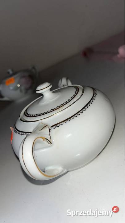 Cukiernica Balmoral Rosenthal Selb Germany