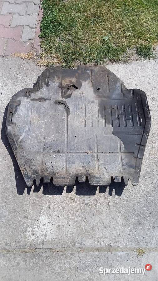 Osłona silnika Vw Golf IV Bora 19 Tdi Audi A3 8l Proszowice