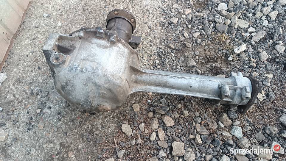 Most przedni Suzuki Vitara 5125 418 terenowe