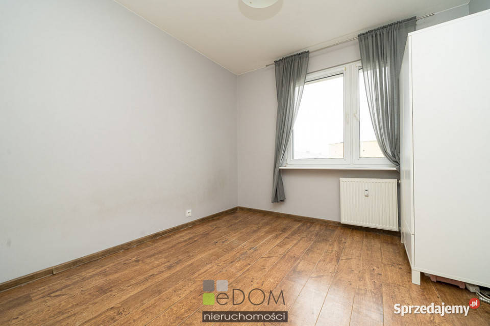 Mieszkanie 6261m2 3 pokoje Gorzów Wielkopolski Sprzedaż lubuskie