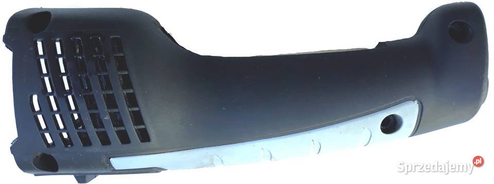 Obudowa rękojeść do szlifierki FarTools REX120B śląskie Gaszowice