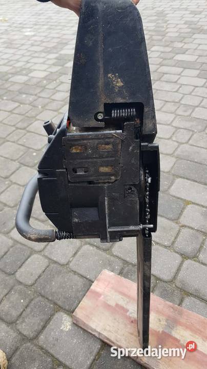Piła łańcuchowa McCulloch PM46II Białaczów sprzedam