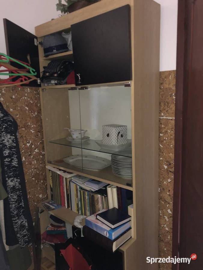 Zadbane Regały Aleksandria