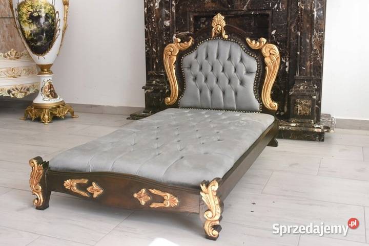 Pięknye Legowisko Psa Kanapa Sofa Zwierząt Styl Kraków