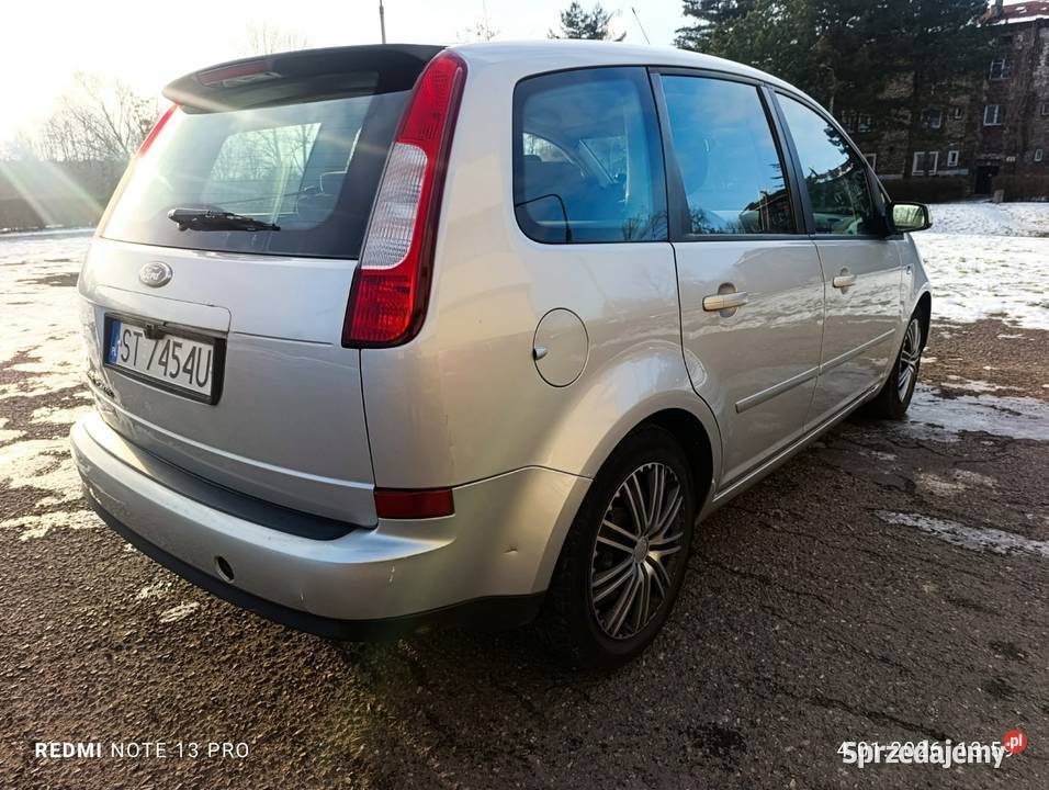 C z gazem i nawigacjatempomat śląskie Sosnowiec sprzedam