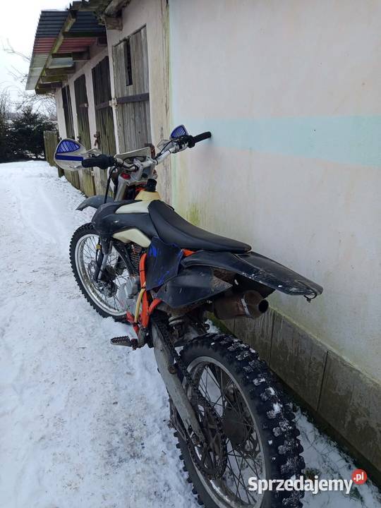 Kayo k2 4T Gryfice sprzedam