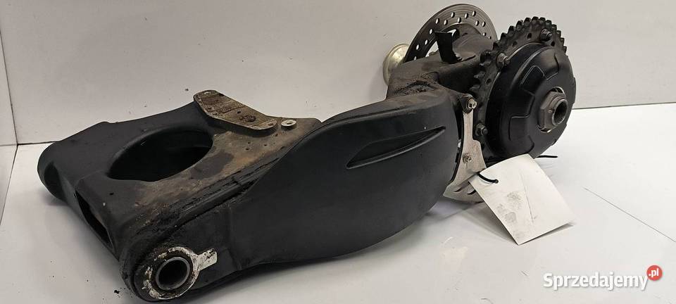 WAHACZ TYŁ TRIUMPH SPEED TRIPLE 1050 Lipno