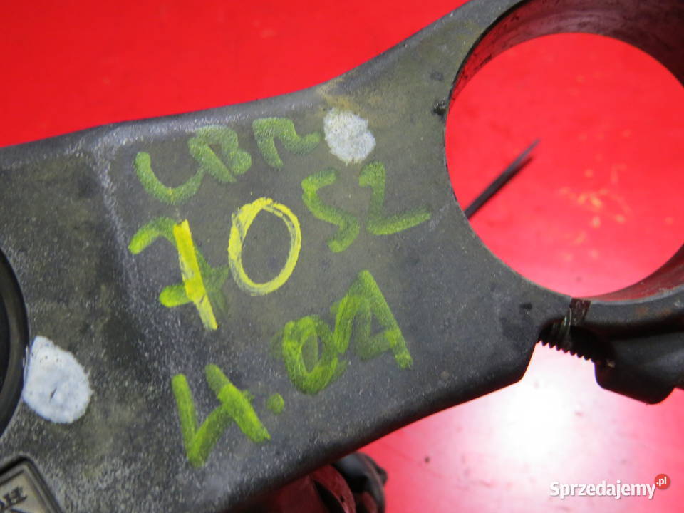 HONDA CBR 929 900 RR CBR929RR półka górna