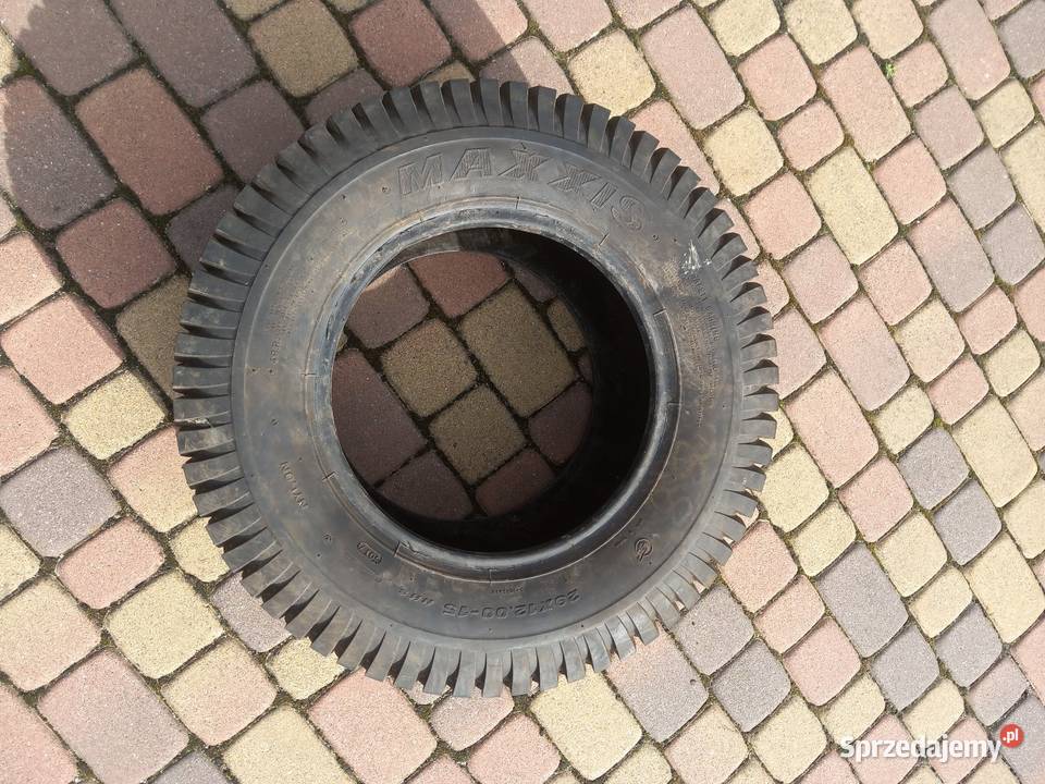 Opona Maxxis 29x120015 stan