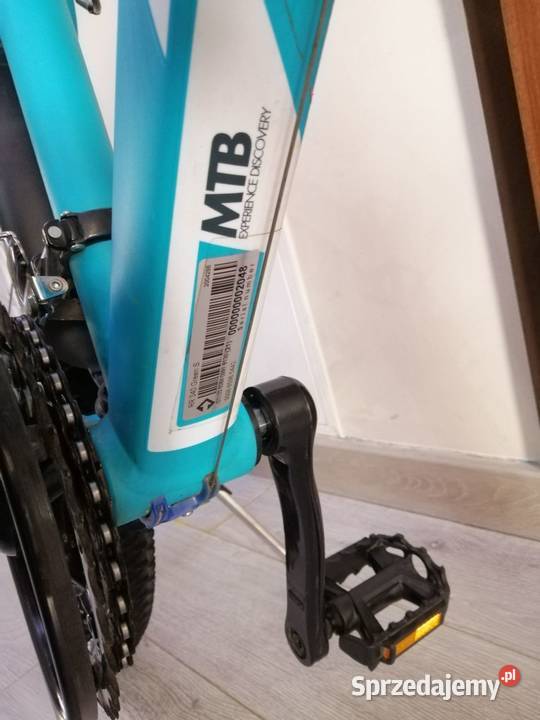 Rower Btwin MTB 26 Nowy Tomyśl