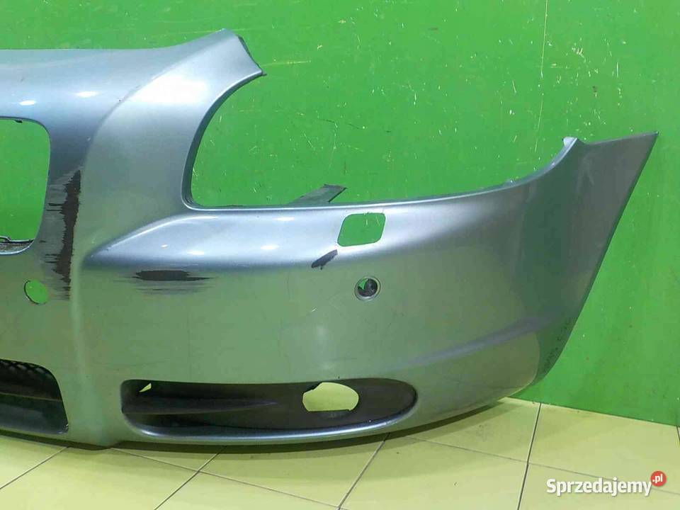 VOLVO C70 II 24 B 06r 2D zderzak przod Zderzaki Suków