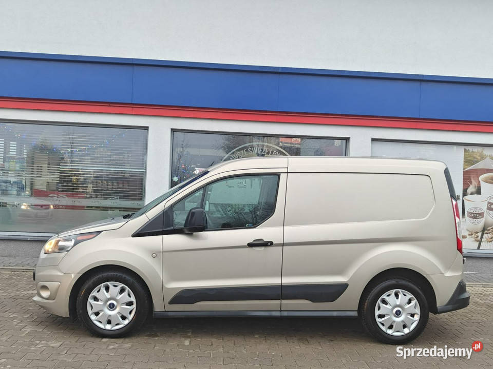 Ford Connect diesel Karczew sprzedam
