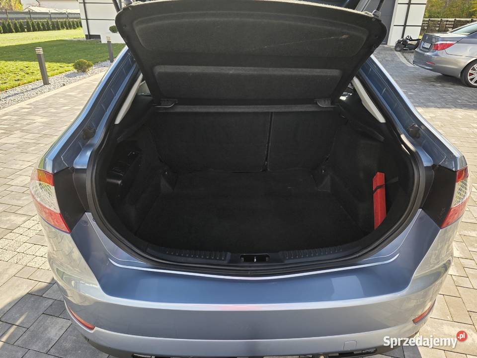 Ford Mondeo MK4 Titanium 20 TDCI 140 Converse Gostynin