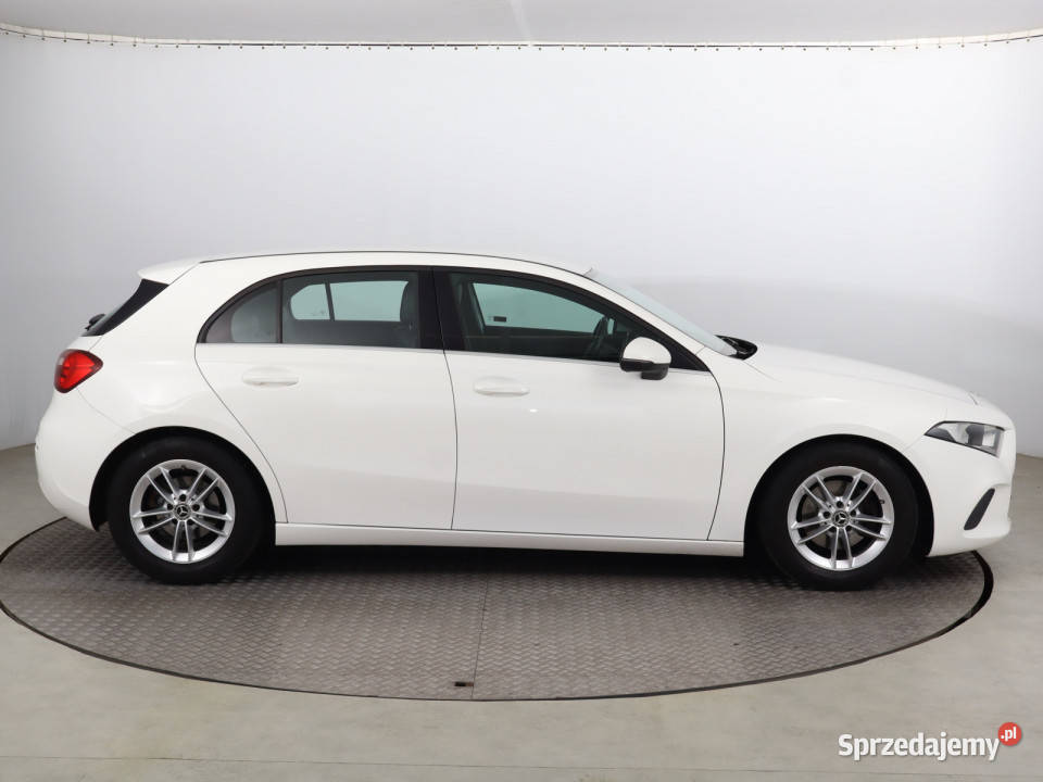 Mercedes A A 180 wspomaganie kierownicy Klasa A Bielany Wrocławskie