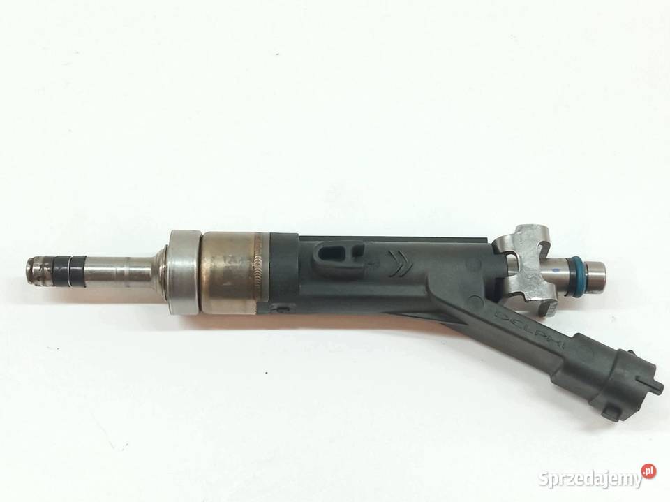 WTRYSKIWACZ 9810335380 12 THP VTI PURE TECH osobowe świętokrzyskie
