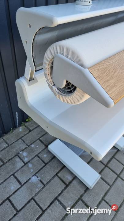 Magiel elektryczny maglownica Miele B 864 szer dolnośląskie Wrocław