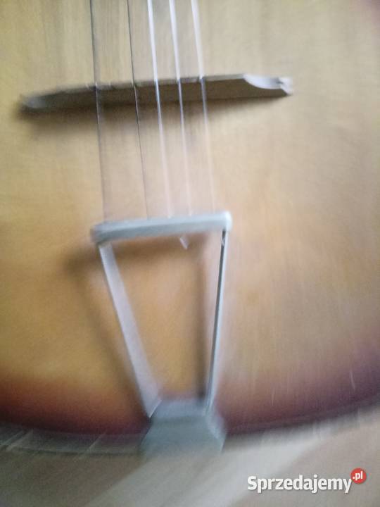 Gitara klasyczna Tarnobrzeg