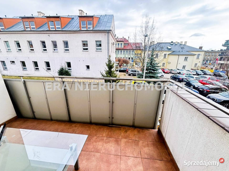 Mieszkanie Białystok Ogrodowa 40m2