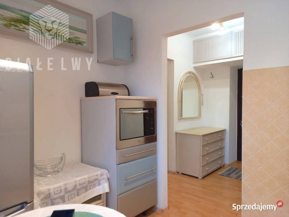 Mieszkanie 292m2 1 pokój Warszawa