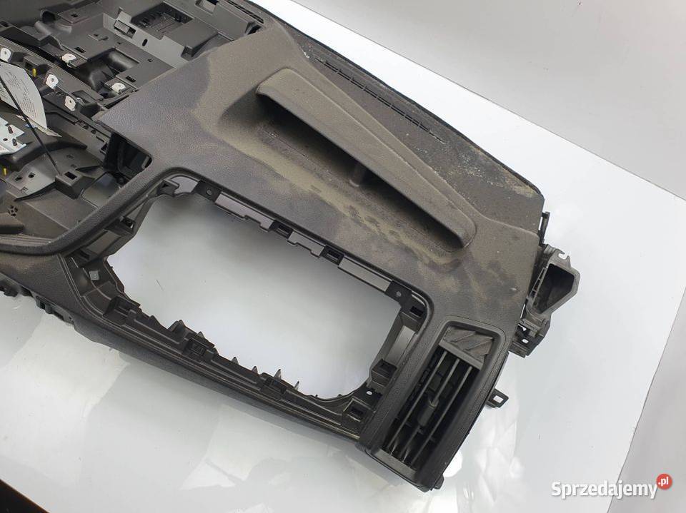 DESKA KOKPIT FORD TRANSIT MK8