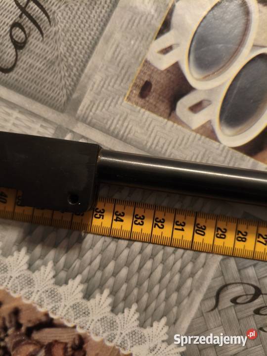 Lufa 45 hatsan 135 małopolskie