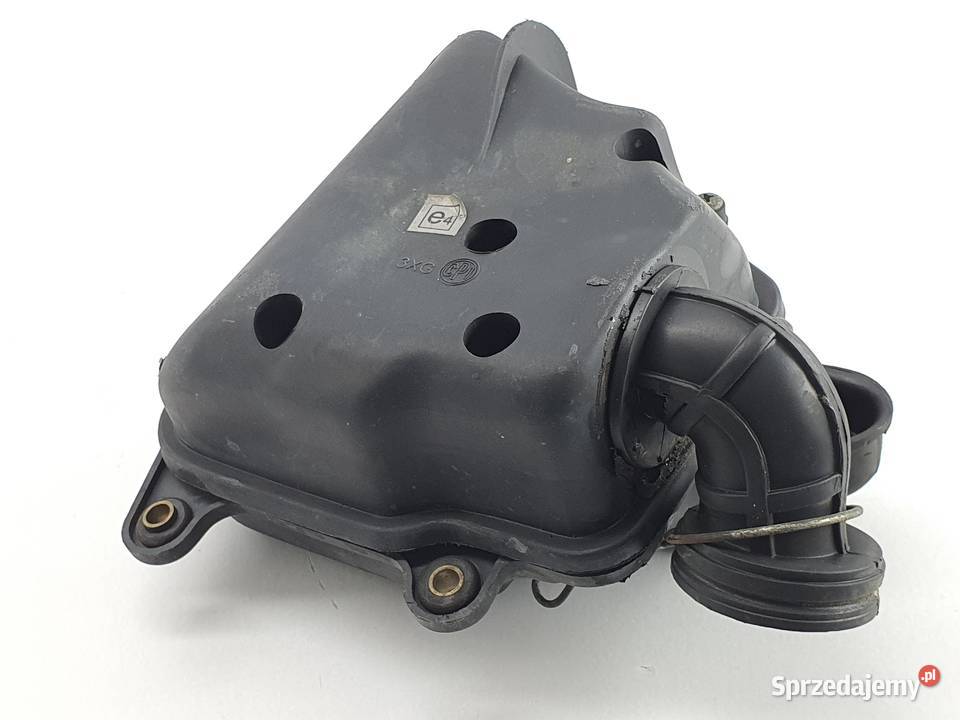 Obudowa Filtra Powietrza Guma Cpi Aragon Oliver Pozostałe Łódź