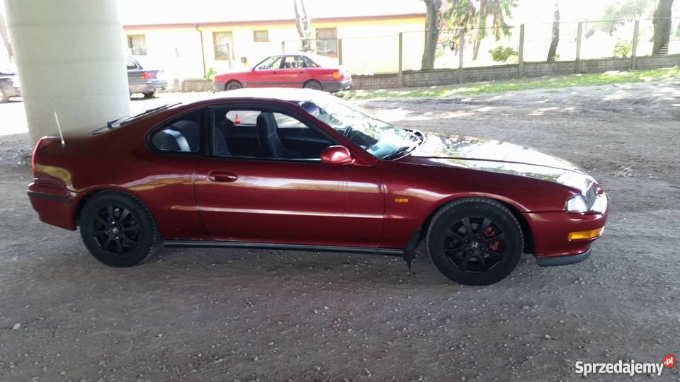 HONDA PRELUDE 20 136 ZAMIANA