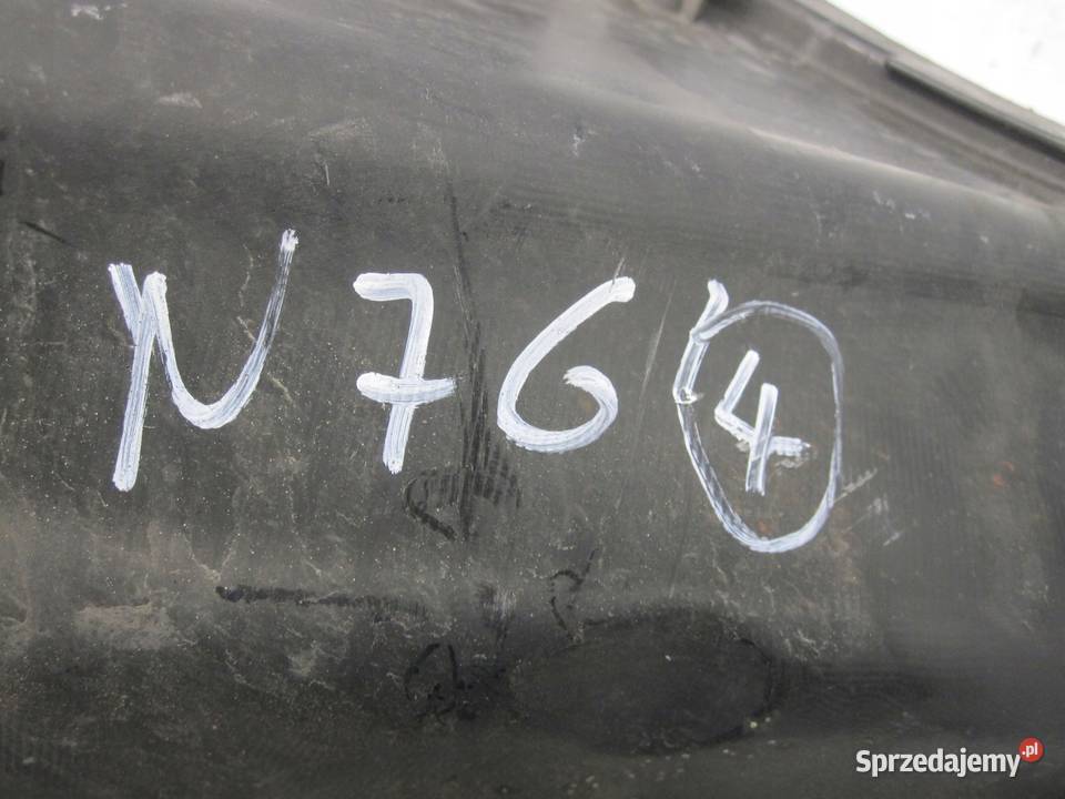 OUTLANDER II 08r lampa prawa przód ANGLIK osobowe Motoryzacja Kielce sprzedam