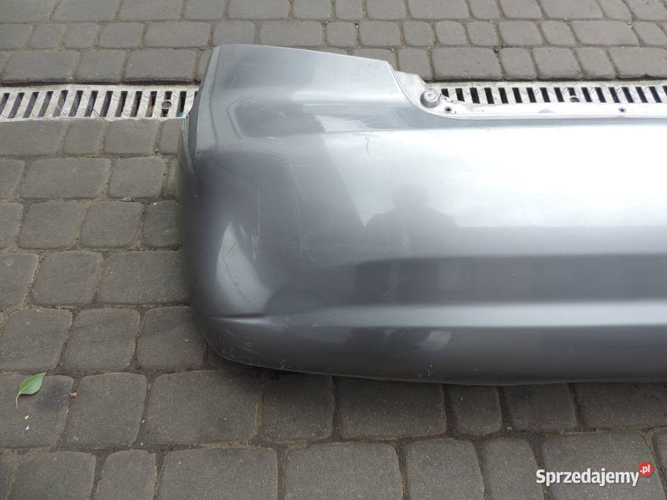 ZDERZAK TYŁ DAEWOO KALOS Nowy Sącz sprzedam