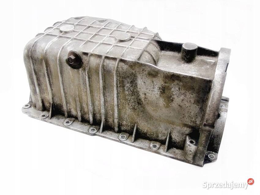MISKA OLEJU XS6E6676B4C 13 8V FORD FIESTA V VI osobowe Sosnowiec