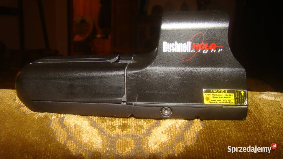 Bushnell HOLO Kaława