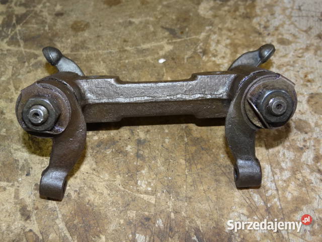 klawiatura rozrząd AWO Simson Sport Org DDR