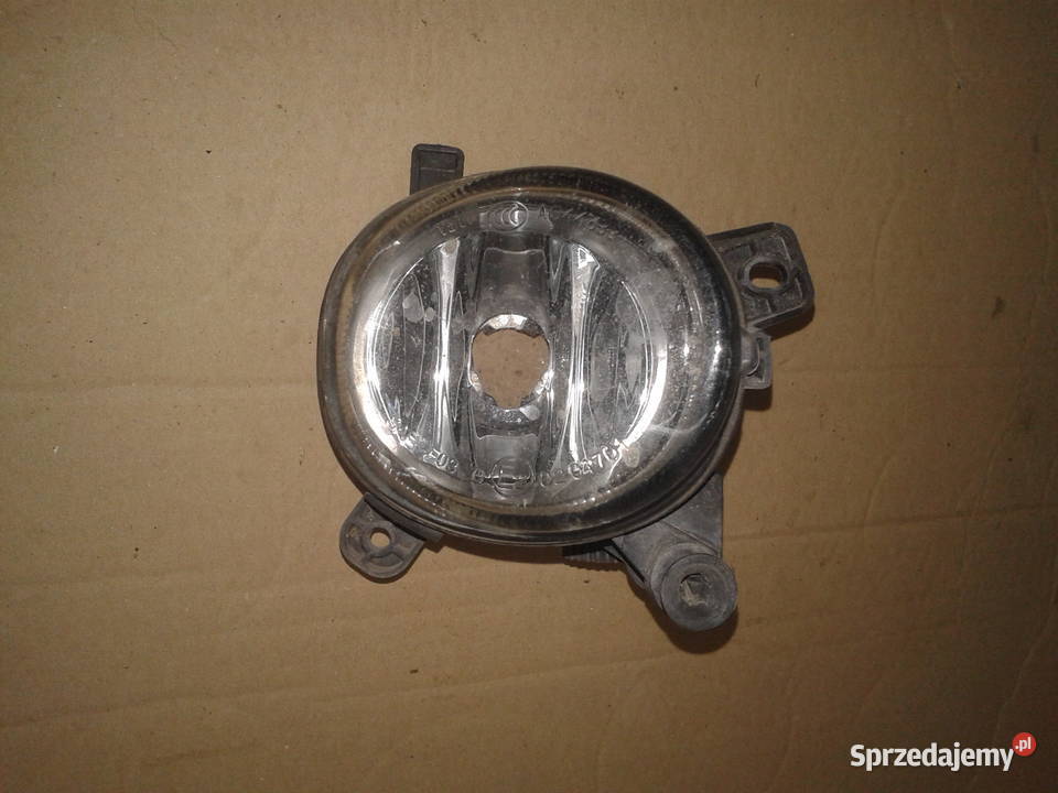 HALOGEN PRAWY AUDI A5 A4 B8 oryginał