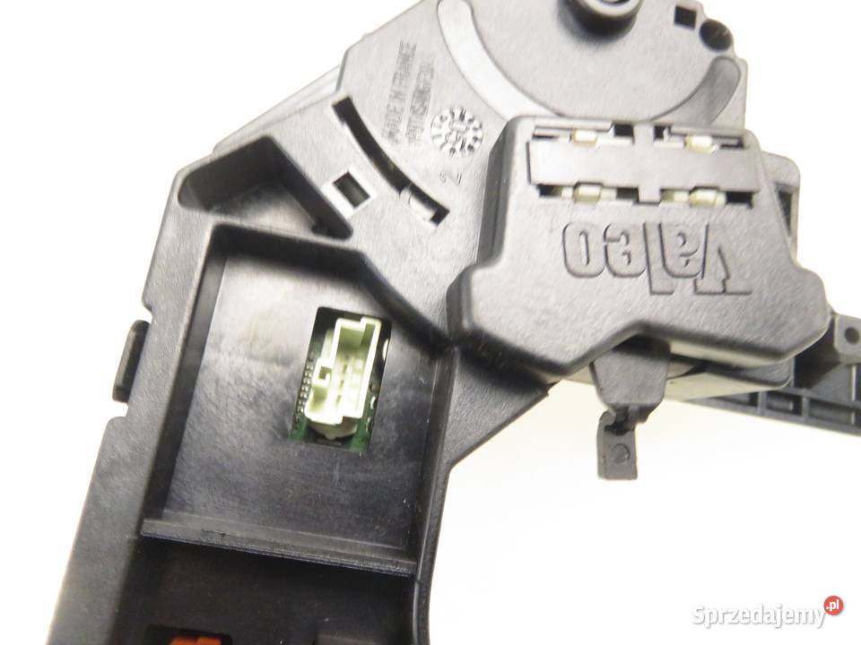 PRZEŁĄCZNIK ZESPOLONY CITROEN C4 I 96621665XT