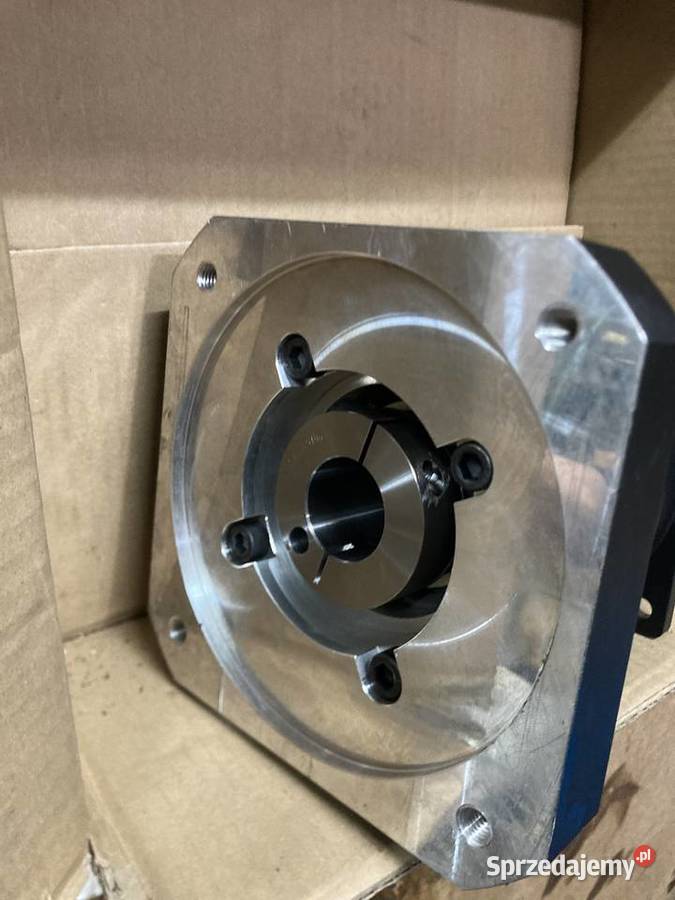 Przekladnia planetarna reduktor Vogel MPRN 300 Kraków