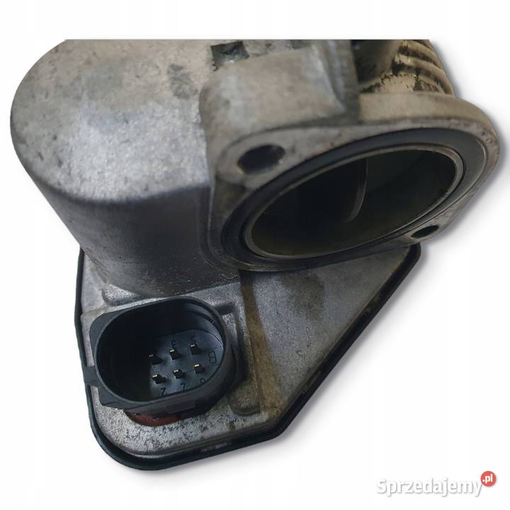 PRZEPUSTNICA Nissan Qashqai 15 DCI 8200302798 osobowe Chełm