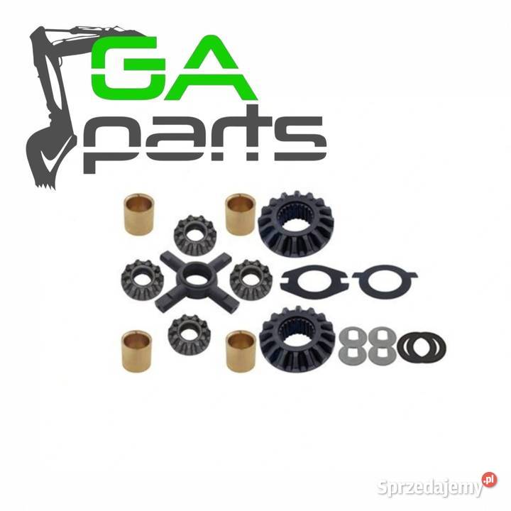 Zestaw naprawczy mechanizmu różnicowego 11035909 warmińsko-mazurskie Olsztyn sprzedam