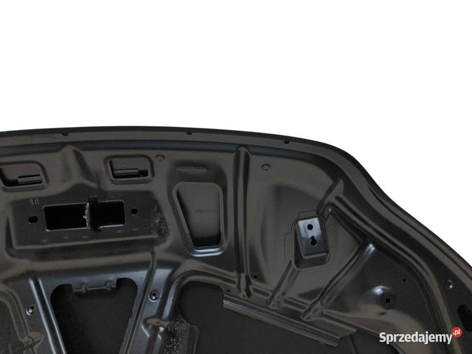 IVECO DAILY VI 2014 Maska pokrywa silnika Skarżysko-Kamienna