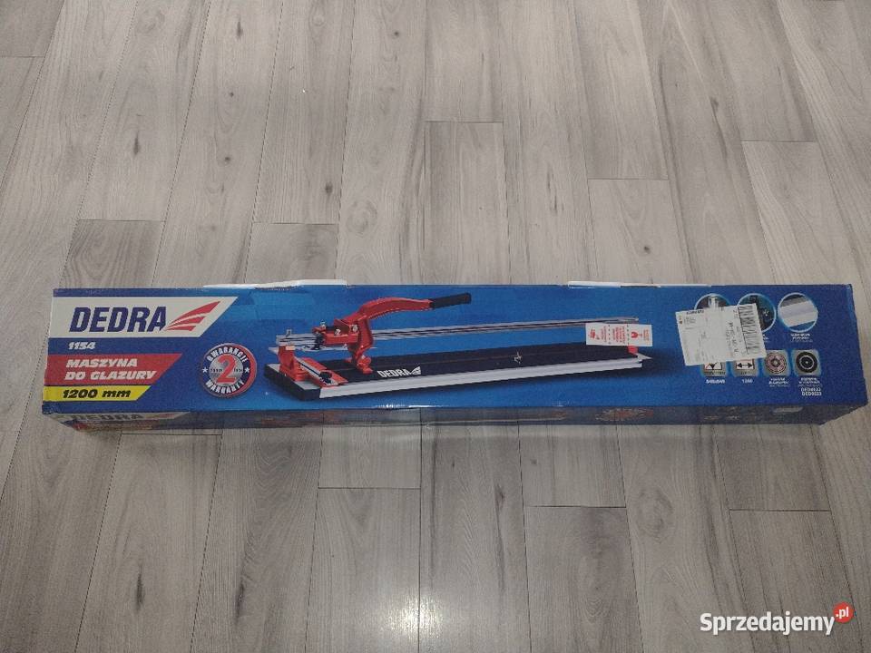 Sprzedam maszynę Rok produkcji 2023 Małogoszcz