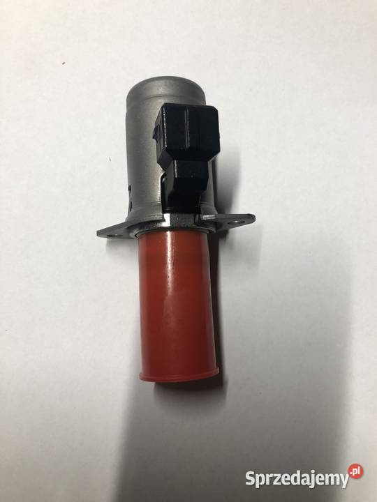 Zawór Elektromagnetyczny Zetor 934787 Oryginalny Nysa