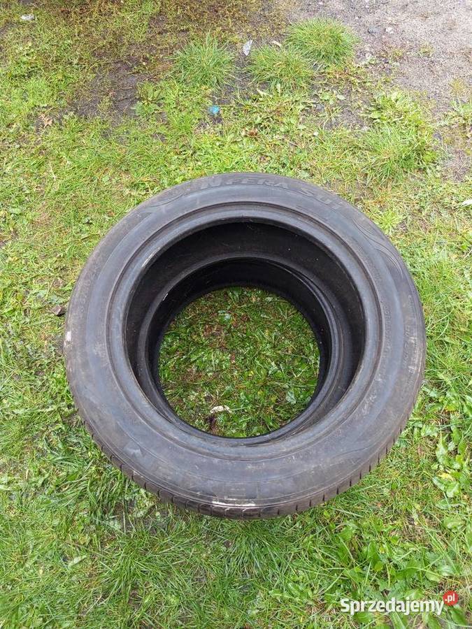 2 opony Nexen nfera SU1 23550ZR17 Zgierz