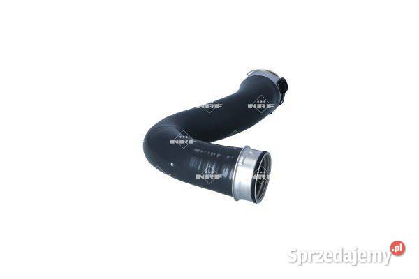 przewód intercoolera Mercedes sprinter Częstochowa