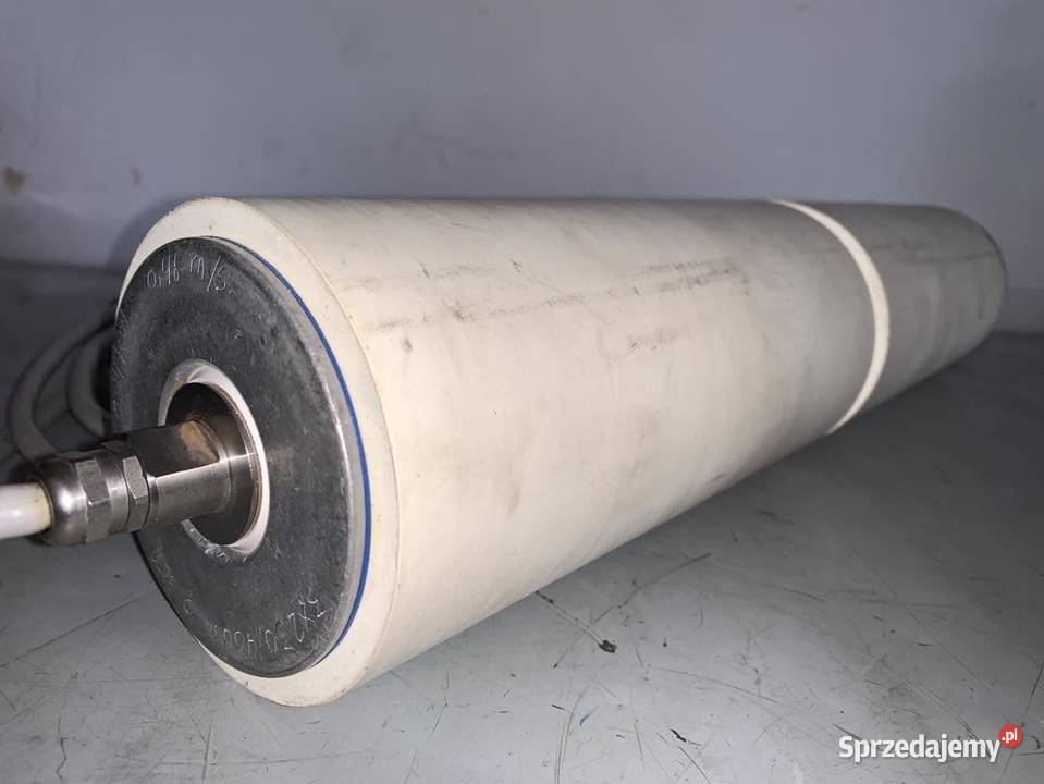 Interroll Drum Motor 140W 94 mm x 443 mm 046 ms Warszawa