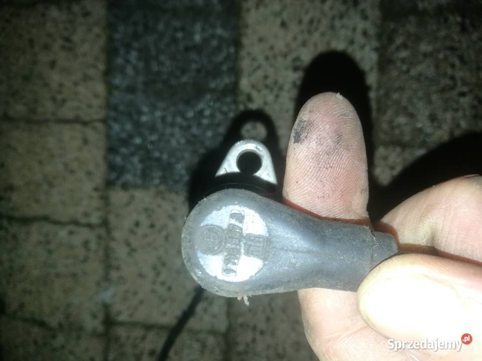 Czujnik ABS Tył Audi100 C3 443927807E osobowe Biłgoraj